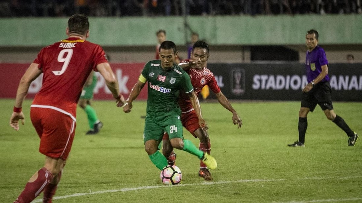 Foto: Mohammad Ayudha/Antara Foto