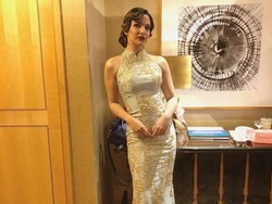 Lama Vakum, Nia Ramadhani Kembali ke Layar Kaca