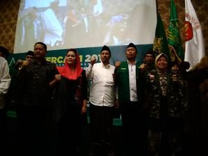 Ini Harapan Risma untuk Pendidikan Jika Gus Ipul-Puti Menang