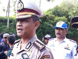 Maut di Tanjakan Emen, Rem Bus Diduga Blong Saat Turunan Akhir