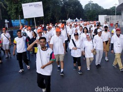 Menlu Jadikan Asian Games Sarana Jalin Persahabatan