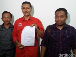 PDIP Polisikan Pengirim Video PDIP & PKI Siap Membantai Umat Islam PDIP Polisikan Pengirim Video PDIP & PKI Siap Membantai Umat Islam