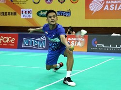 Inilah Skuat Indonesia ke Piala Thomas dan Uber 2018