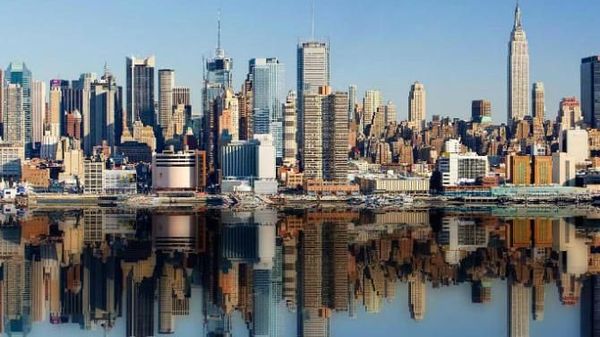 Mau Tahu Kota Mana Saja yang Paling Kaya di Dunia?