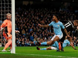 Leganya Sterling Usai Tebus Kesalahan