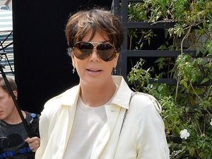 Soal Perselingkuhan Tristan Thompson, Kris Jenner Buka Suara Soal Perselingkuhan Tristan Thompson, Kris Jenner Buka Suara