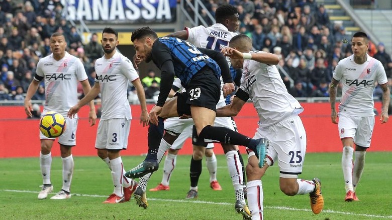 Inter Akhirnya Menang Inter Akhirnya Menang