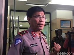 Kakorlantas: UU Tak Khusus Larang Penggunaan GPS Saat Berkendara