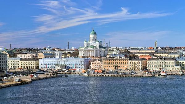 9 Negara Paling Banyak Pulaunya, Indonesia Nomor Berapa?