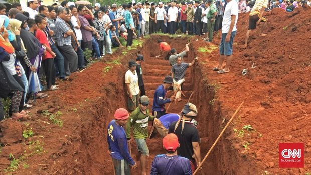 Momok Rem Blong di Tanjakan Emen Subang