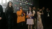 Keseruan Nobar Eiffel Im in Love 2 Bareng detikHOT