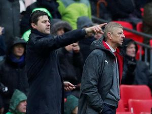 Siap Mundur jika Tak Lagi Diinginkan Fans, Pochettino Sindir Wenger?