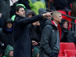 Arsenal Butuh Manajer yang Belum Tua, seperti Pochettino