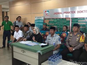 Jasa Raharja Serahkan Santunan ke Korban Bus Maut Tanjakan Emen