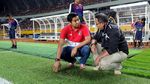Ketika Ketua SC Piala Presiden Sambangi Markas Sriwijaya FC