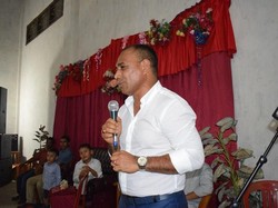 Marianus Sae, Bakal Calon Pilkada 2018 Kedua yang Kena OTT KPK