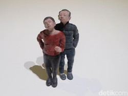 3 Pemenang Kompetisi Trimatra 2016 Pamerkan Karya di Komunitas Salihara