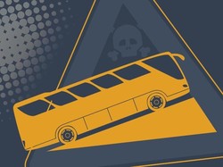 Rem Blong, Penyebab Utama 7 Kecelakaan di Tanjakan Emen