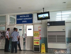 3 Korban Penyerangan Gereja Lidwina Sleman Dirawat di RS Panti Rapih