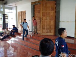 Gereja Lidwina Sleman Diserang, Polisi Imbau Warga Tetap Kondusif