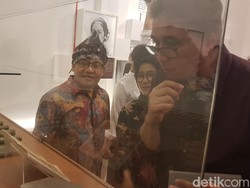 Rangkasbitung, Museum Multatuli, dan Tuah Max Havelaar