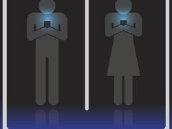 Ulah Mahasiswa Pasang GoPro dan Selipkan HP di Toilet Kampus