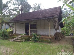 Sebelum Serang Gereja, Suliyono Mengaku Ingin Menikah dengan Bidadari