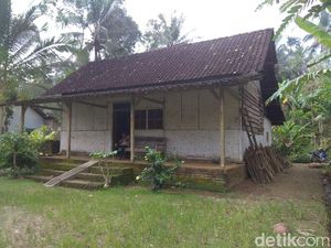 Keluarga Kaget Suliyono Serang Gereja Lidwina di Sleman Keluarga Kaget Suliyono Serang Gereja Lidwina di Sleman
