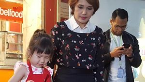 Bisa Coba Bareng si Kecil Nih, Bikin Bola Cokelat Ala Chef Cilik