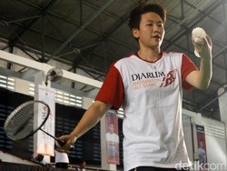 Liliyana Natsir: Atlet Wanita Tak Boleh Manja