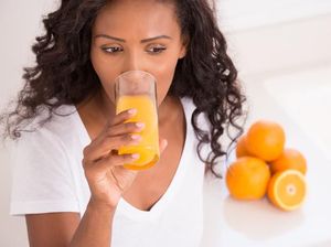 Berapa Gelas Sebaiknya Minum Jus Jeruk Tiap Hari?