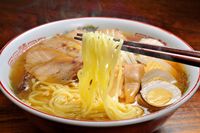 Begini Cara Bikin Ramen yang Benar Menurut Pakar Kuliner Jepang