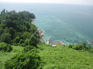 Dulu Pulau Ini Dinamai Organ Intim Wanita, Diganti Jadi Salah Nama