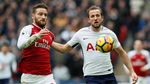 Foto: Harry Kane Momok Arsenal