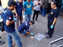 Romo dan Jemaat Jadi Korban Penyerangan Gereja Lidwina Sleman