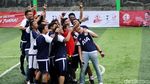 Indra Sjafri dan Anton Blackwood Latih Tim AIA Indonesia