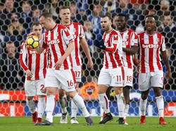 Rebutan Penalti, Jese Kesal Sekali