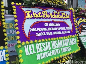 Pengelola Wisata Harus Siapkan Tempat Istirahat Sopir