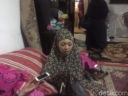 Firasat Anak Korban Bus Maut Tanjakan Emen yang Jadi Yatim Piatu