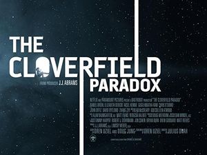 The Cloverfield Paradox: Luar Angkasa adalah Tempat Yang Angker