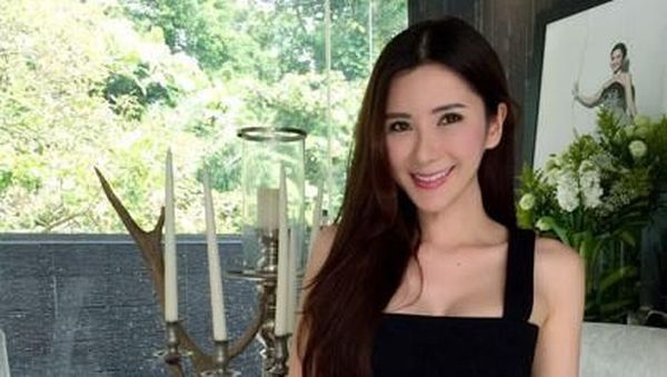 Ini Lemari Berisi Ratusan Hermes Miliaran Rupiah Milik Sosialita Singapura