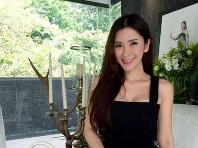 Ini Lemari Berisi Ratusan Hermes Miliaran Rupiah Milik Sosialita Singapura