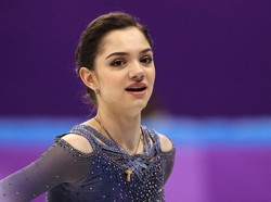 Pecahkan Rekor Dunia, Atlet Rusia Terinspirasi oleh EXO