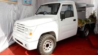 Ini Wujud Mobil Pedesaan Jokowi