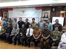 Perusahaan Ini Ditunjuk Kelola KEK Arun