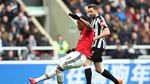 Setan Merah yang Malang di St. James Park