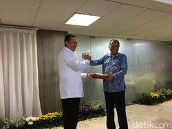 Bamsoet akan Temui 20 Anggota DPR yang Belum Laporkan LHKPN