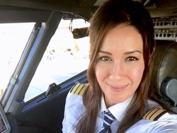 Pria Lamar Pilot Cantik di Instagram, Akhirnya Malah Bikin Malu