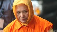Penyuap Bupati Jombang Kembali Diperiksa KPK