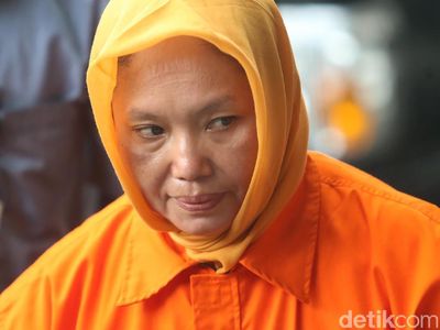 Penyuap Bupati Jombang Kembali Diperiksa KPK